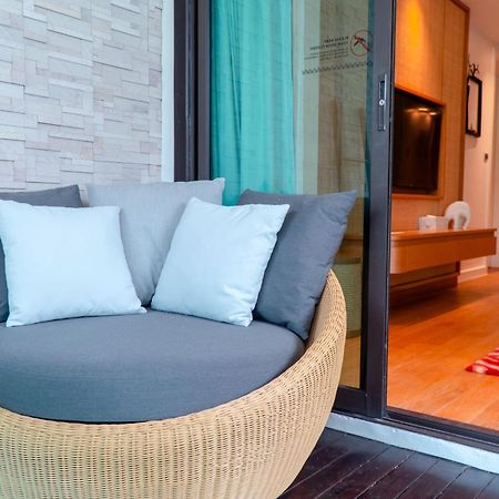 Club Wyndham Sea Pearl Phuket Hotell Patong Eksteriør bilde
