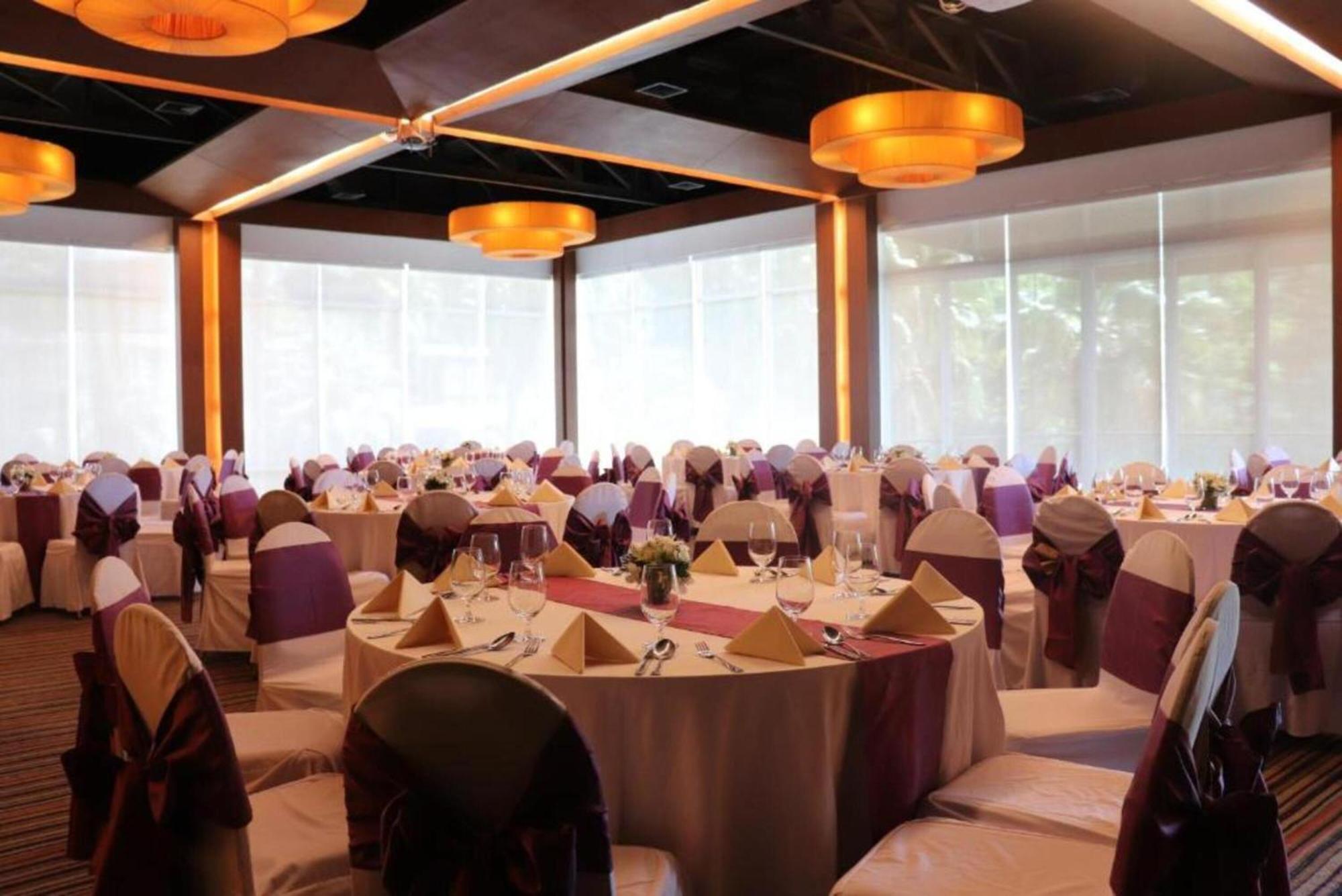 Club Wyndham Sea Pearl Phuket Hotell Patong Eksteriør bilde
